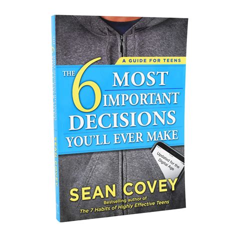 sean covey books